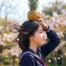 長泉なめり🍍 profil fotoğrafı