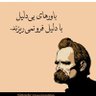 Фото профиля مرد یخی