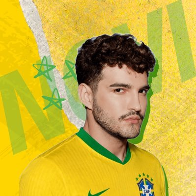 Jão Novidade's profile picture