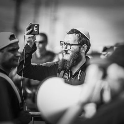 Yaakov Strasberg's profile picture
