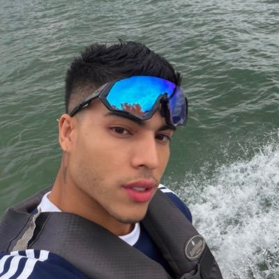 Román Aldair's profile picture