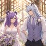 Profilbild von Lunethyst 🌙💜