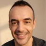 Profilbild von Fabrice Dervouet