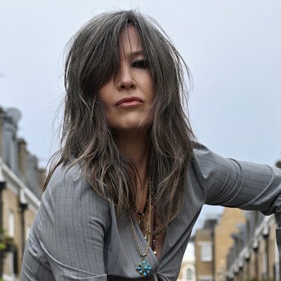 Kathy Valentine's profile picture