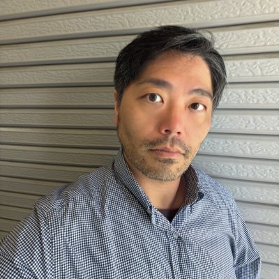 小山修平@カブ🎃's profile picture
