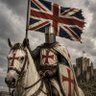 True Blue Crusader profil fotoğrafı