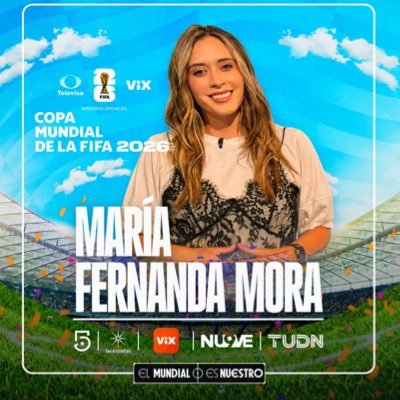 Maria Fernanda Mora 🐥's profile picture