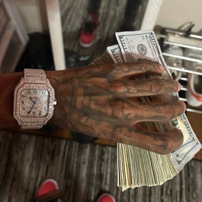 🐎 dont stop they keep going 😎's profile picture