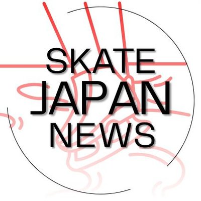 Skate Japan News's profile picture