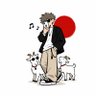 ぽん 生き証人𓃲カプリ仔𓃵 的头像