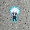 johnny profil fotoğrafı