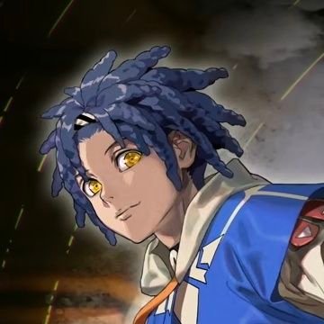 NINTENDO STIIX 2's profile picture
