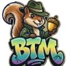 Squirrel Master's profile picture