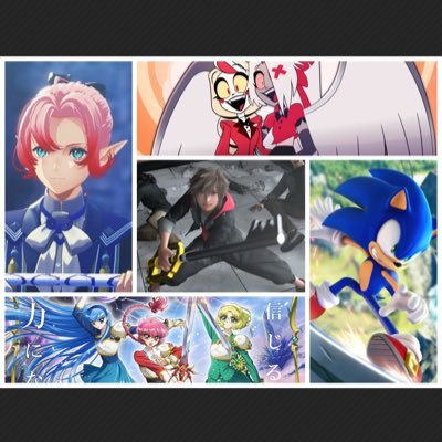 Playtendo KINGDOM HEARTS 4 LIVES!!!!!'s profile picture