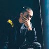 Tyler profil fotoğrafı