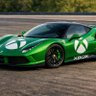 Фото профиля XBOX Horizon