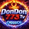 DonDon773Tv 的头像