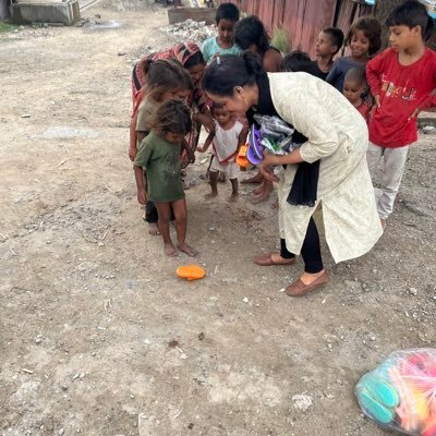Dr Ela Mishra's profile picture