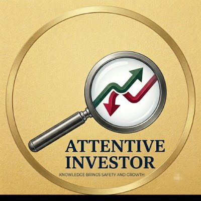Attentive investor's profile picture