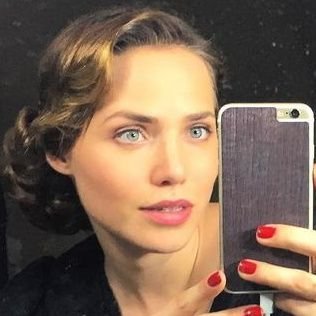 Letícia ☭⚢'s profile picture