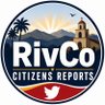 Profilbild von RivCo Citizen Reports