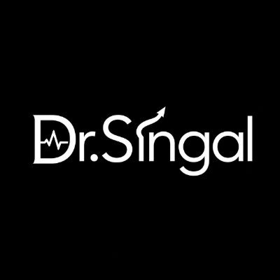 Dr. Signal's profile picture