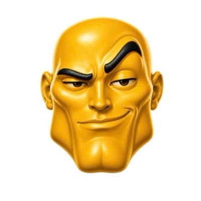 dalaoshu86332's profile picture