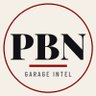 PitByNumbers | NASCAR Betting Data's profile picture