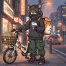 ゴリスター 的头像