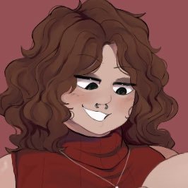 TheCruelestEnby's profile picture