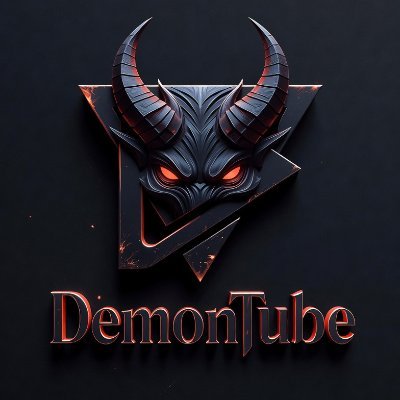 DemonsTube's profile picture