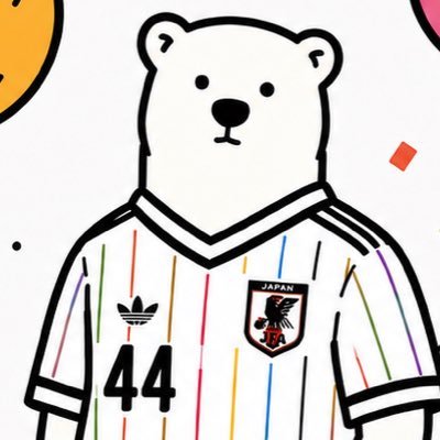 くまのよっしー's profile picture