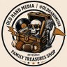 Profilbild von Old Hand Sports & Audio