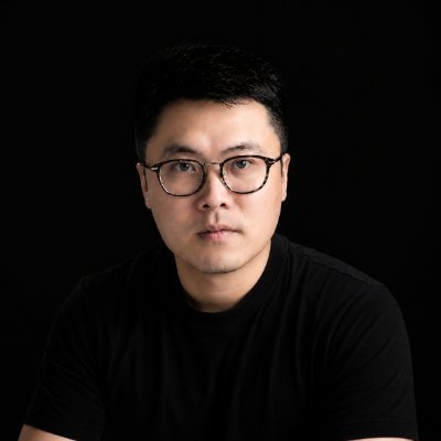 Aron厚玉's profile picture