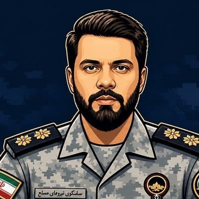 Ebrahim Zolfaghari commentary's profile picture