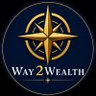 way2wealth profil fotoğrafı