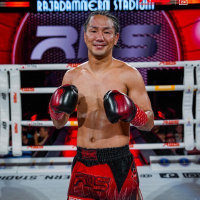 muaythaikaito's profile picture