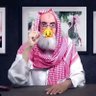 Фото профиля م ابو یوسف