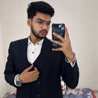 Suryansh777777's profile picture