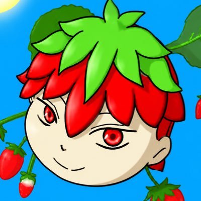 NaiseBerry_ch's profile picture
