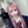 まりにゃんᐢ. ̫. ᐢ 的头像