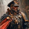 Berserk Kriger profil fotoğrafı