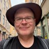 Profilbild von Jyri Toikka
