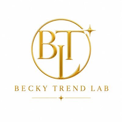 Becky Trend Lab's profile picture
