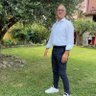 Cristiano Compri profil fotoğrafı