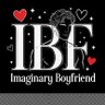 IMAGINARY BOYFRIEND profil fotoğrafı