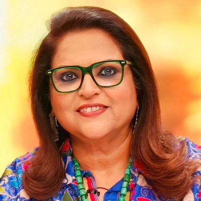Navika Kumar's profile picture