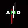 Фото профиля AMD04🥷🏾📊