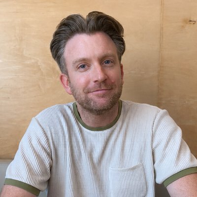 calebarclay's profile picture