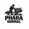 Not your normal phara profil fotoğrafı